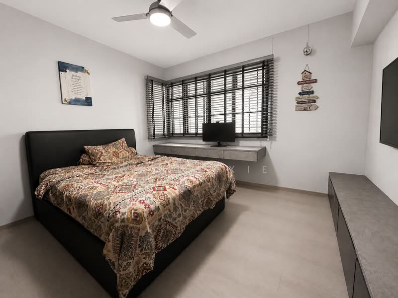 653C Jurong West Street 61, 653C Jurong West Street 61, 3 Bedrooms, 1,184 sqft, HDB Flat For Sale, by Wendy Xie, 500189299 - Bedroom - PropertyGuru.com.sg