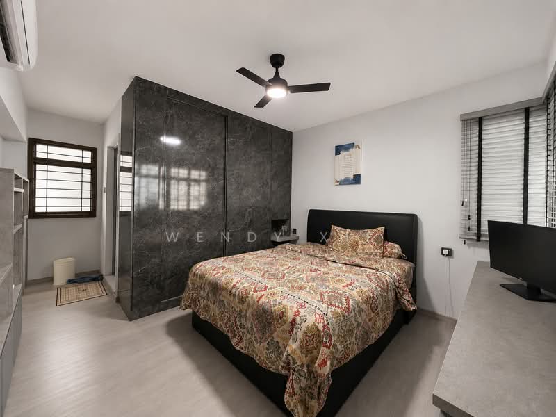 653C Jurong West Street 61, 653C Jurong West Street 61, 3 Bedrooms, 1,184 sqft, HDB Flat For Sale, by Wendy Xie, 500189299 - Bedroom - PropertyGuru.com.sg