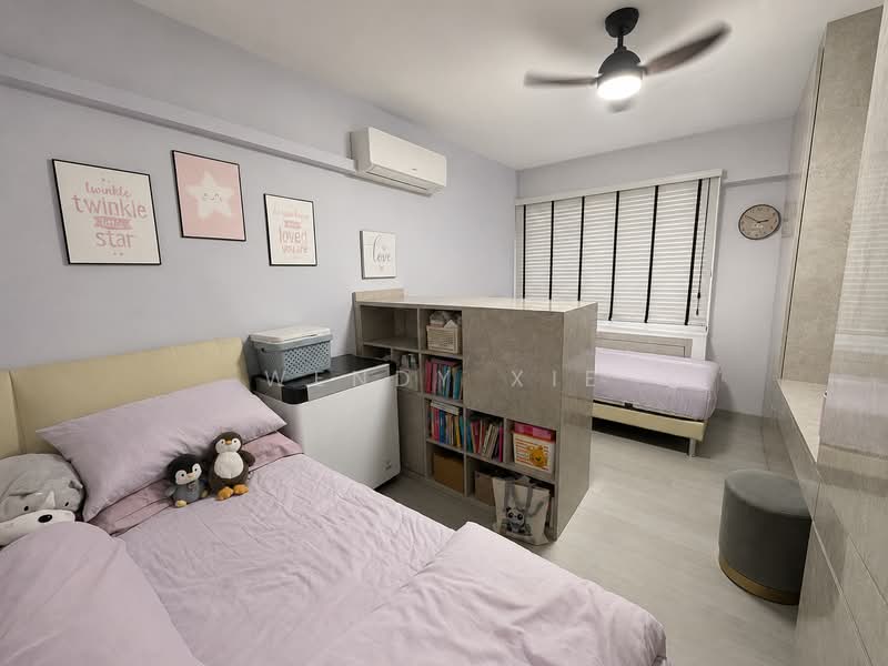 653C Jurong West Street 61, 653C Jurong West Street 61, 3 Bedrooms, 1,184 sqft, HDB Flat For Sale, by Wendy Xie, 500189299 - Bedroom - PropertyGuru.com.sg
