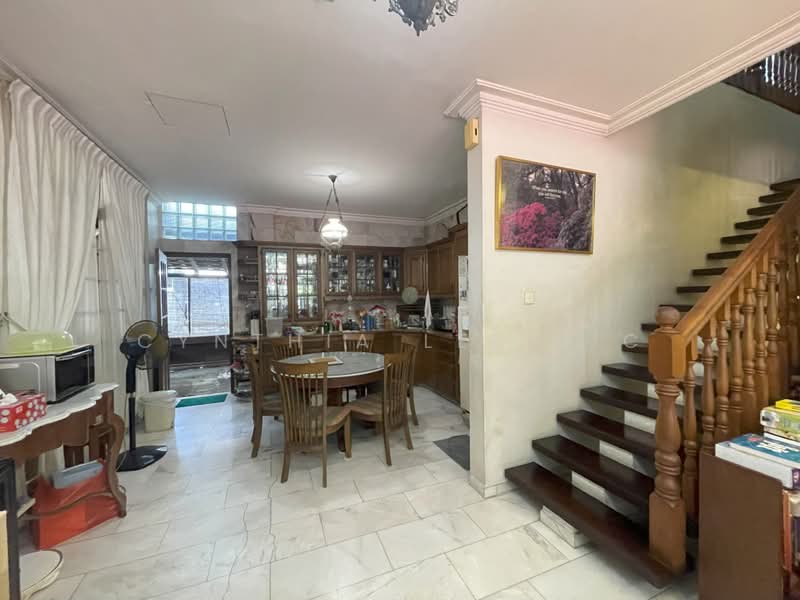 Shepherd's Hill Estate, Shepard's Drive, 5 Bedrooms, 5,000 sqft, Detached House For Sale, by Cynthia Lee H C, 500189300 - Kitchen - PropertyGuru.com.sg