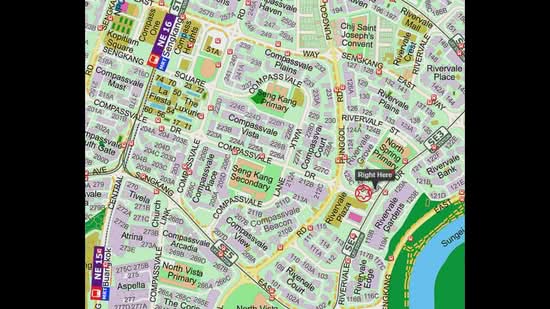 123A Rivervale Drive, 123A Rivervale Drive, Hougang / Punggol / Sengkang, Room Rental, 300 sqft, HDB Flat For Rent, by Alan Huy, 500189301 - PropertyGuru.com.sg