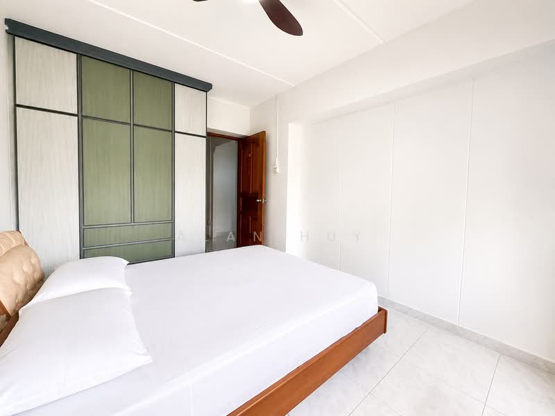 123A Rivervale Drive, 123A Rivervale Drive, Hougang / Punggol / Sengkang, Room Rental, 300 sqft, HDB Flat For Rent, by Alan Huy, 500189301 - Bedroom - PropertyGuru.com.sg