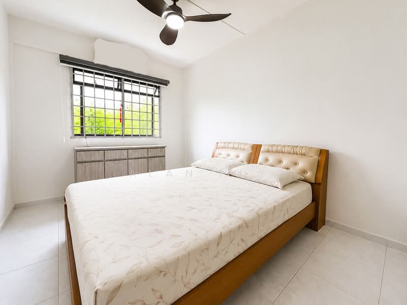 123A Rivervale Drive, 123A Rivervale Drive, Hougang / Punggol / Sengkang, Room Rental, 300 sqft, HDB Flat For Rent, by Alan Huy, 500189301 - Bedroom - PropertyGuru.com.sg