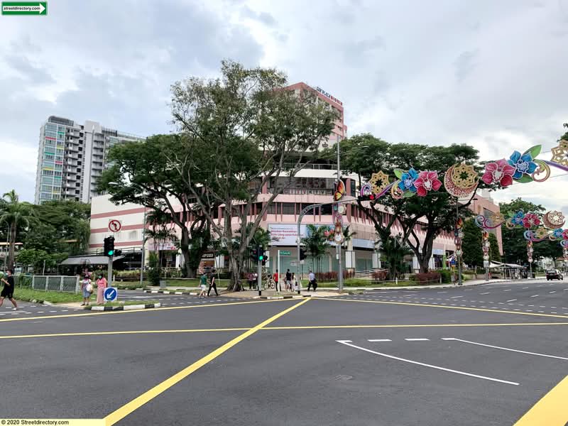 geylang, Geylang Road/ Paya Lebar/ Sims Ave, 500 sqft, Shop / Shophouse For Rent, by Shirley Tan, 500189303 - CommercialGuru.com.sg
