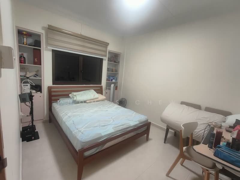 193 Rivervale Drive, 193 Rivervale Drive, 3 Bedrooms, 1,195 sqft, HDB Flat For Sale, by Thomas Chew, 500189304 - Bedroom - PropertyGuru.com.sg