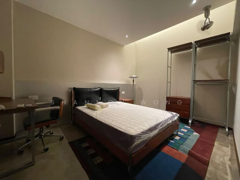Brand new designer co-living at Jalan Besar, , Room Rental, 110 sqft, Apartment For Rent, by Shannon Wong, 500189305 - Bedroom - PropertyGuru.com.sg