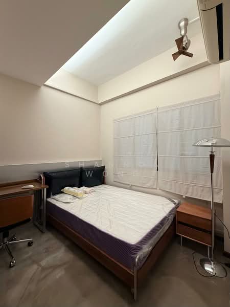 Brand new designer co-living at Jalan Besar, , Room Rental, 110 sqft, Apartment For Rent, by Shannon Wong, 500189305 - Bedroom - PropertyGuru.com.sg