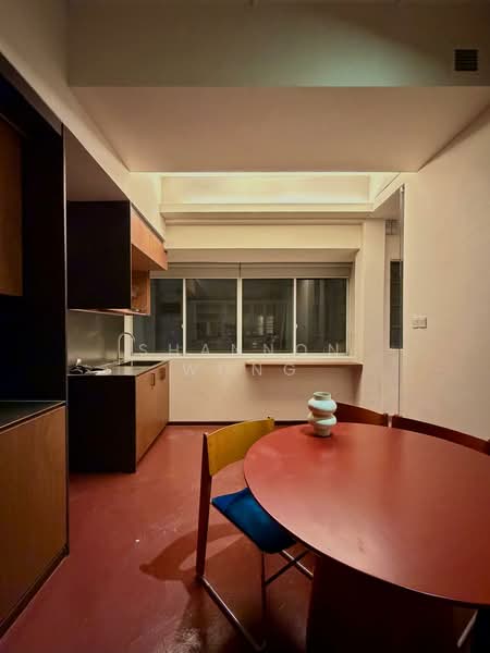 Brand new designer co-living at Jalan Besar, , Room Rental, 110 sqft, Apartment For Rent, by Shannon Wong, 500189305 - Pantry - PropertyGuru.com.sg