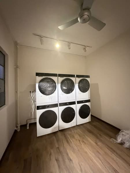 Brand new designer co-living at Jalan Besar, , Room Rental, 110 sqft, Apartment For Rent, by Shannon Wong, 500189305 - Washer & Dryer - PropertyGuru.com.sg