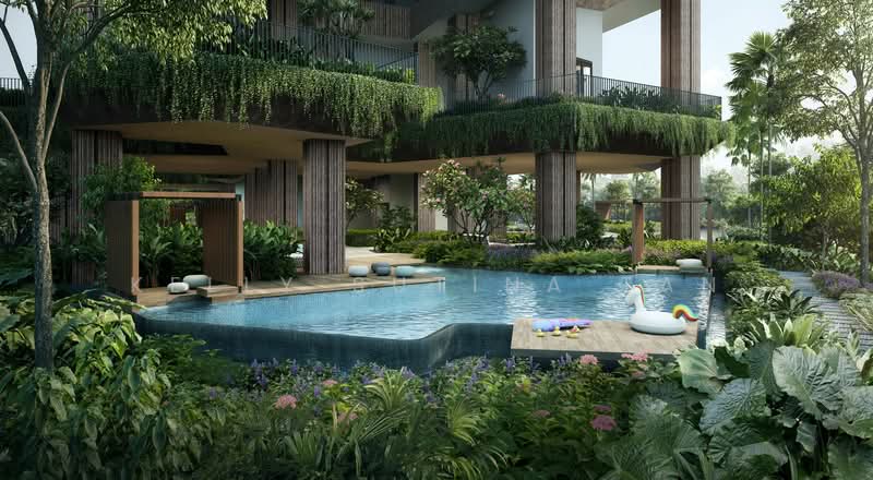 The Arcady At Boon Keng, 1037 Serangoon Road, 4 Bedrooms, 1,195 sqft, Condominium For Sale, by Kelly Sutina Tan, 500189312 - Exterior - PropertyGuru.com.sg