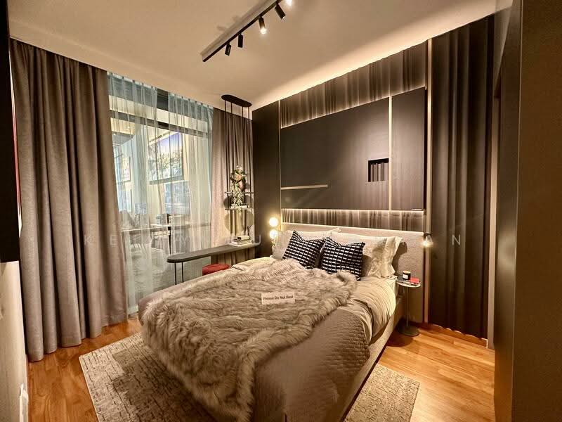The Arcady At Boon Keng, 1037 Serangoon Road, 4 Bedrooms, 1,195 sqft, Condominium For Sale, by Kelly Sutina Tan, 500189312 - Bedroom - PropertyGuru.com.sg
