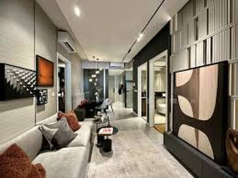 The Arcady At Boon Keng, 1037 Serangoon Road, 4 Bedrooms, 1,195 sqft, Condominium For Sale, by Kelly Sutina Tan, 500189312 - Living Room - PropertyGuru.com.sg