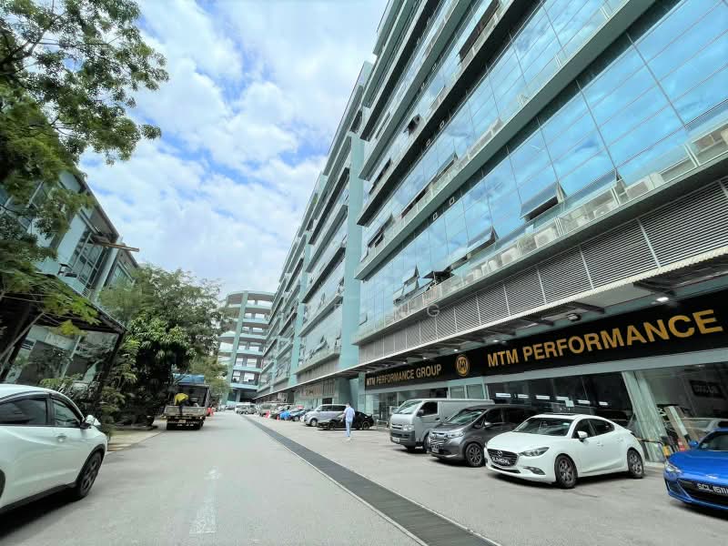 Enterprise Hub, 48 Toh Guan Road East, 6,232 sqft, Factory / Workshop (B2) For Sale, by Joe Ng, 500189317 - Exterior - CommercialGuru.com.sg