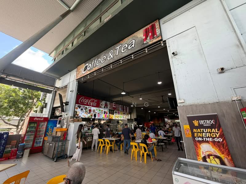 Enterprise Hub, 48 Toh Guan Road East, 6,232 sqft, Factory / Workshop (B2) For Sale, by Joe Ng, 500189317 - Exterior - CommercialGuru.com.sg