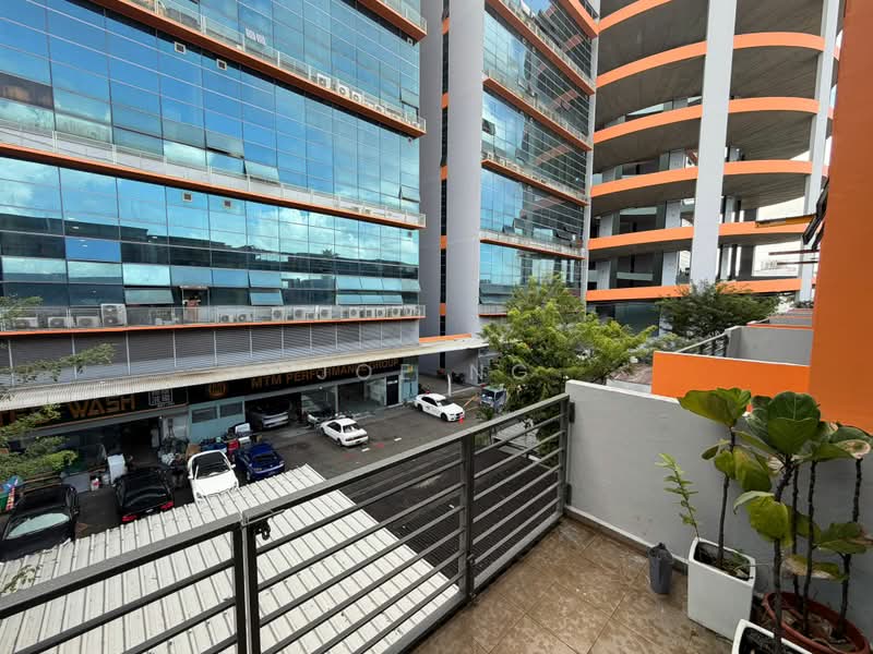 Enterprise Hub, 48 Toh Guan Road East, 6,232 sqft, Factory / Workshop (B2) For Sale, by Joe Ng, 500189317 - Exterior - CommercialGuru.com.sg