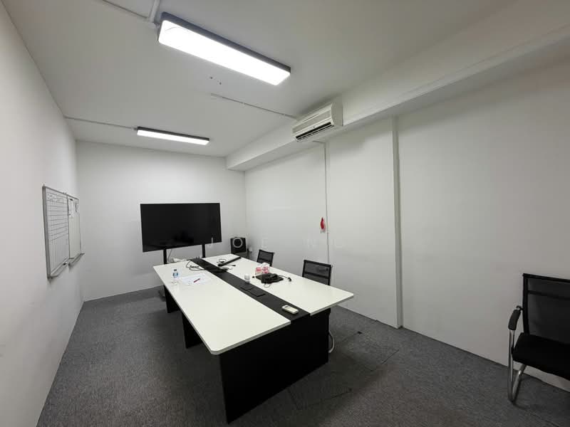 Enterprise Hub, 48 Toh Guan Road East, 6,232 sqft, Factory / Workshop (B2) For Sale, by Joe Ng, 500189317 - Interior - CommercialGuru.com.sg