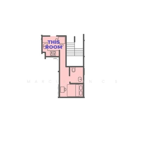 111 Jalan Besar, , Studio, 279 sqft, Conservation House For Rent, by Marcus Tan C S, 500189325 - PropertyGuru.com.sg