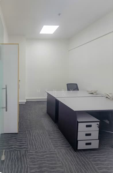 Midview City, 20 Sin Ming Lane, 1,496 sqft, Light Industrial (B1) For Rent, by Henry Guo, 500189330 - Manager Room - CommercialGuru.com.sg