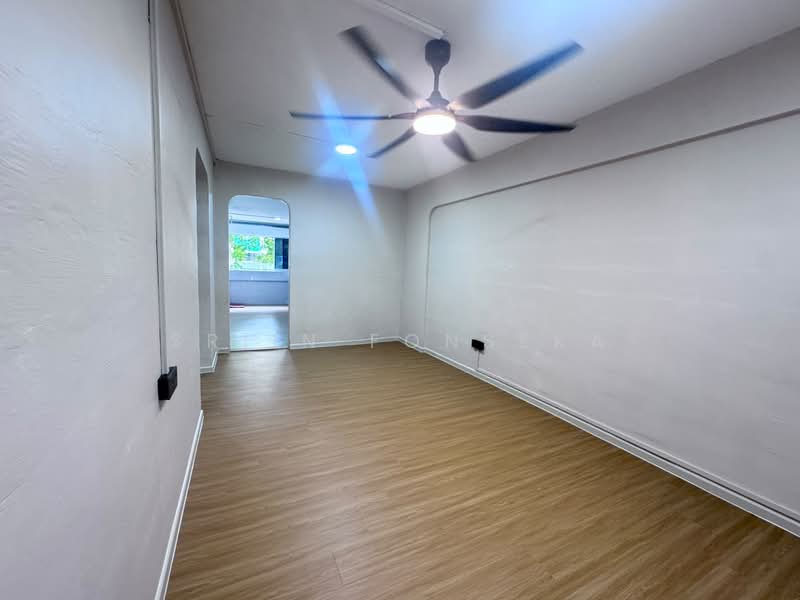 712 Yishun Avenue 5, 712 Yishun Avenue 5, Room Rental, 280 sqft, HDB Flat For Rent, by Sriin Fonseka, 500189331 - Interior - PropertyGuru.com.sg