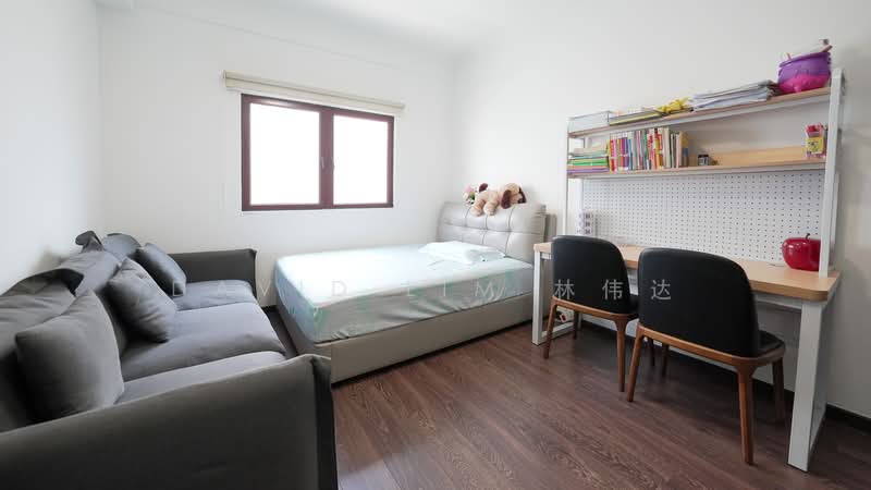 Kew Residencia, Kew Crescent, 4 Bedrooms, 2,961 sqft, Terraced House For Sale, by David Lim 林伟达, 500189333 - Bedroom - PropertyGuru.com.sg