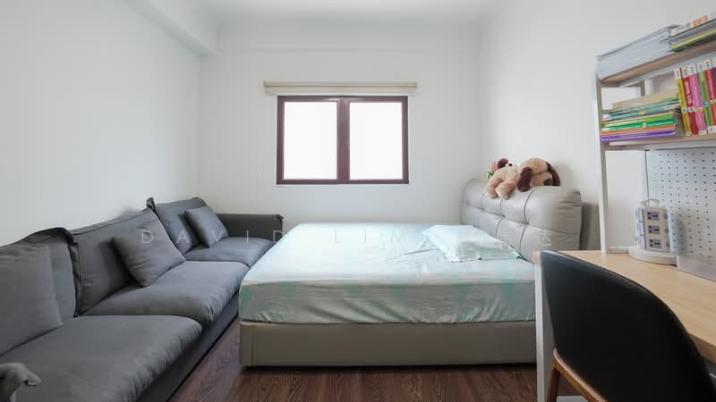 Kew Residencia, Kew Crescent, 4 Bedrooms, 2,961 sqft, Terraced House For Sale, by David Lim 林伟达, 500189333 - Bedroom - PropertyGuru.com.sg