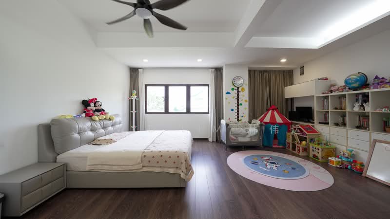 Kew Residencia, Kew Crescent, 4 Bedrooms, 2,961 sqft, Terraced House For Sale, by David Lim 林伟达, 500189333 - PropertyGuru.com.sg