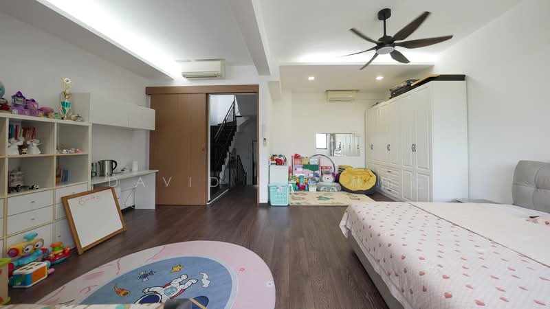 Kew Residencia, Kew Crescent, 4 Bedrooms, 2,961 sqft, Terraced House For Sale, by David Lim 林伟达, 500189333 - PropertyGuru.com.sg