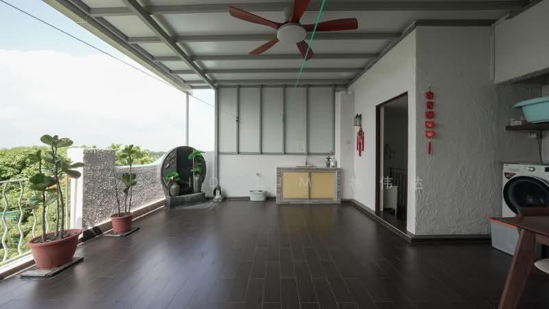 Kew Residencia, Kew Crescent, 4 Bedrooms, 2,961 sqft, Terraced House For Sale, by David Lim 林伟达, 500189333 - PropertyGuru.com.sg