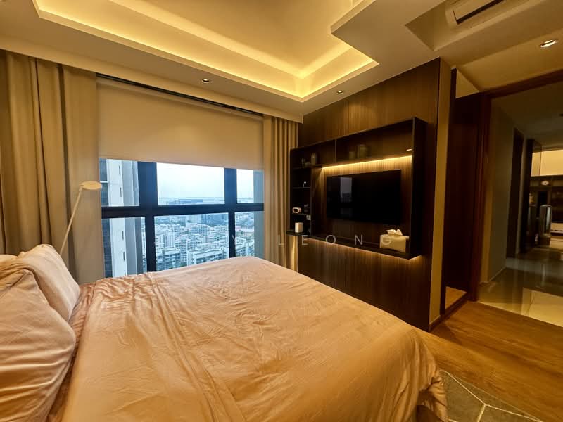 Whistler Grand, 107 West Coast Vale, 3 Bedrooms, 958 sqft, Condominium For Sale, by Joey Leong, 500189336 - Bedroom - PropertyGuru.com.sg
