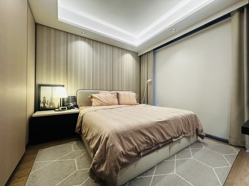 Whistler Grand, 107 West Coast Vale, 3 Bedrooms, 958 sqft, Condominium For Sale, by Joey Leong, 500189336 - Bedroom - PropertyGuru.com.sg