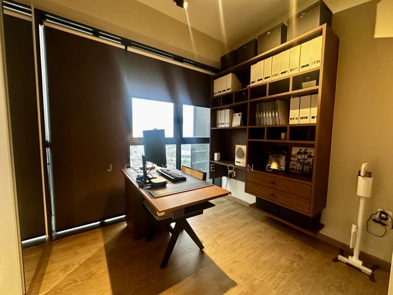 Whistler Grand, 107 West Coast Vale, 3 Bedrooms, 958 sqft, Condominium For Sale, by Joey Leong, 500189336 - Study - PropertyGuru.com.sg