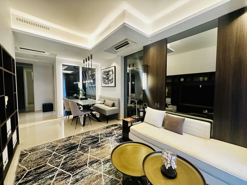 Whistler Grand, 107 West Coast Vale, 3 Bedrooms, 958 sqft, Condominium For Sale, by Joey Leong, 500189336 - Living Room - PropertyGuru.com.sg