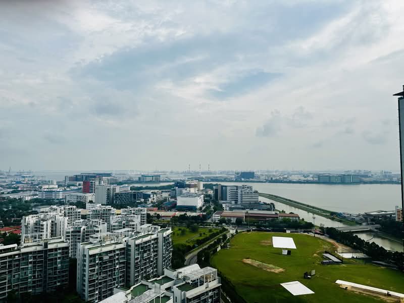 Whistler Grand, 107 West Coast Vale, 3 Bedrooms, 958 sqft, Condominium For Sale, by Joey Leong, 500189336 - Exterior - PropertyGuru.com.sg