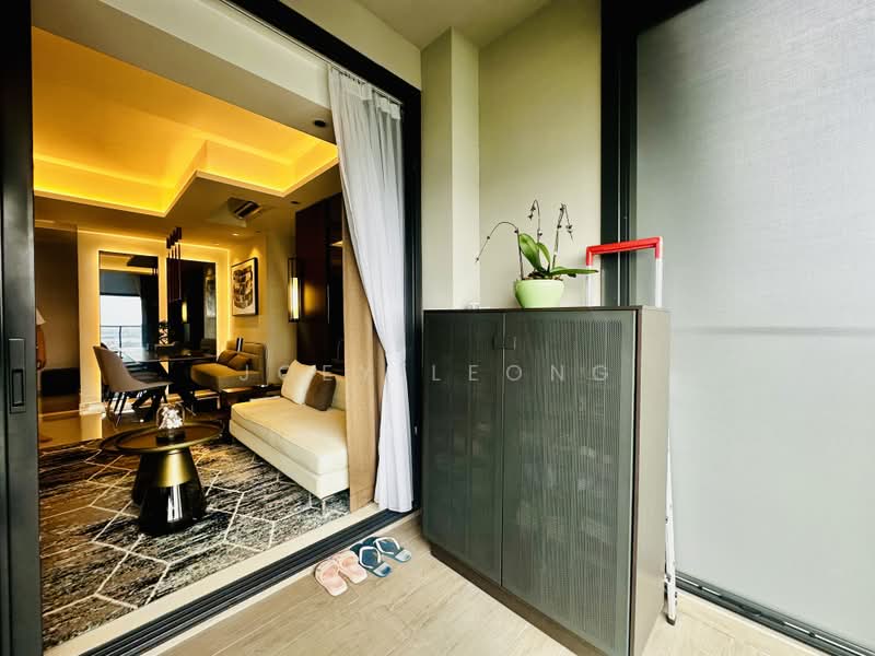 Whistler Grand, 107 West Coast Vale, 3 Bedrooms, 958 sqft, Condominium For Sale, by Joey Leong, 500189336 - Living Room - PropertyGuru.com.sg