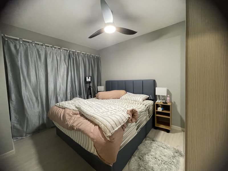 211C Compassvale Lane, 211C Compassvale Lane, 3 Bedrooms, 1,001 sqft, HDB Flat For Rent, by Venessa Tan, 500189337 - Bedroom - PropertyGuru.com.sg