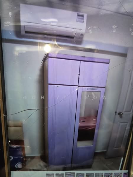 332 Bukit Batok Street 32, 332 Bukit Batok Street 32, Room Rental, 100 sqft, HDB Flat For Rent, by Goh Yit Kow, 500189339 - Bedroom - PropertyGuru.com.sg