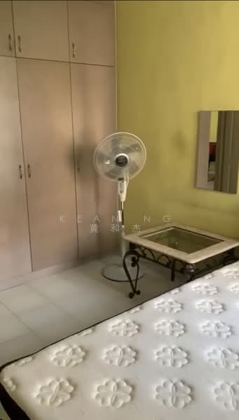 339 Clementi Avenue 5, 339 Clementi Avenue 5, 2 Bedrooms, 721 sqft, HDB Flat For Rent, by Kean Ng 黄和杰, 500189340 - Bedroom - PropertyGuru.com.sg