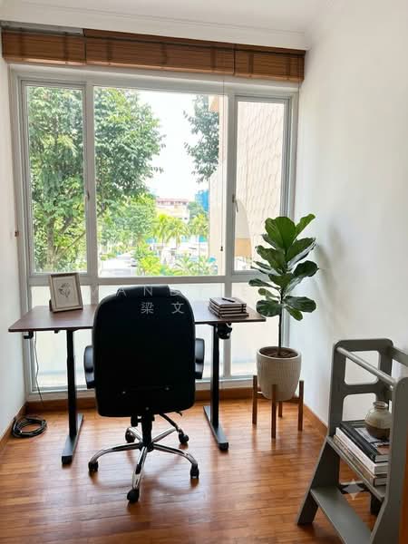 Spanish Village, 64 Farrer Road, 3 Bedrooms, 2,045 sqft, Condominium For Sale, by Mandy Ei ( 梁文欣 ), 500189344 - Study - PropertyGuru.com.sg