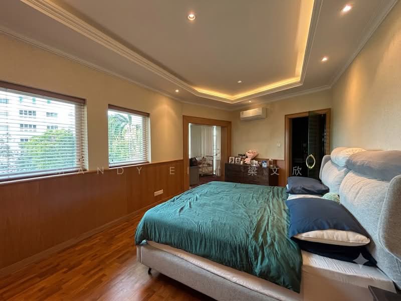 Spanish Village, 64 Farrer Road, 3 Bedrooms, 2,045 sqft, Condominium For Sale, by Mandy Ei ( 梁文欣 ), 500189344 - Bedroom - PropertyGuru.com.sg