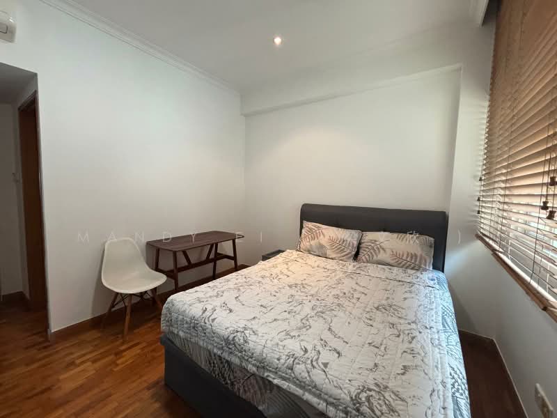 Spanish Village, 64 Farrer Road, 3 Bedrooms, 2,045 sqft, Condominium For Sale, by Mandy Ei ( 梁文欣 ), 500189344 - Bedroom - PropertyGuru.com.sg