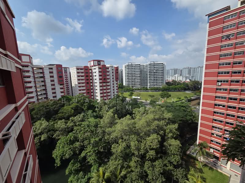 611 Elias Road, 611 Elias Road, 3 Bedrooms, 1,378 sqft, HDB Flat For Sale, by Chua Kim Yong (Kim), 500189349 - Great space & view - PropertyGuru.com.sg