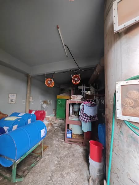 Mandai Estate, Mandai Estate, 7,713 sqft, Factory / Workshop (B2) For Sale, by Desmond Ang, 500189356 - Interior - CommercialGuru.com.sg