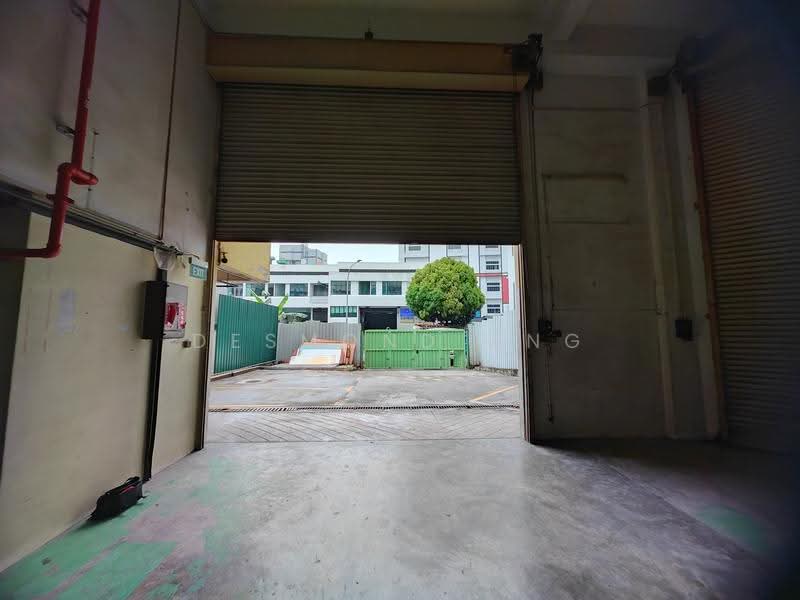 Mandai Estate, Mandai Estate, Mandai / Upper Thomson, 7,713 sqft, Factory / Workshop (B2) For Sale, by Desmond Ang, 500189356 - Ground floor - CommercialGuru.com.sg