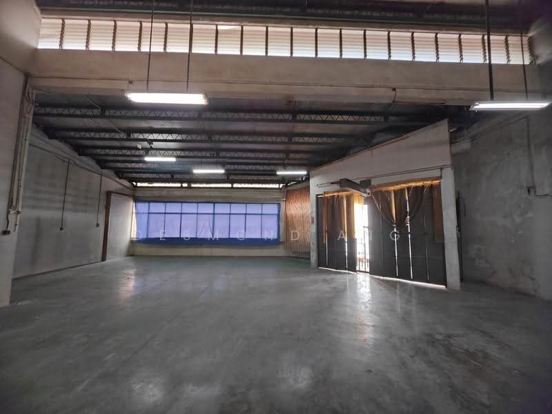 Mandai Estate, Mandai Estate, Mandai / Upper Thomson, 7,713 sqft, Factory / Workshop (B2) For Sale, by Desmond Ang, 500189356 - 2nd floor factory - CommercialGuru.com.sg