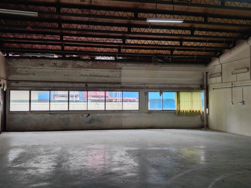 Mandai Estate, Mandai Estate, Mandai / Upper Thomson, 7,713 sqft, Factory / Workshop (B2) For Sale, by Desmond Ang, 500189356 - 2nd floor factory - CommercialGuru.com.sg