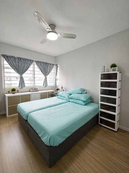110A Depot Road, 110A Depot Road, 3 Bedrooms, 990 sqft, HDB Flat For Sale, by Joavonne Tang, 500189357 - Bedroom - PropertyGuru.com.sg