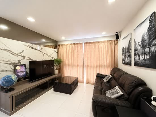 269B Punggol Field