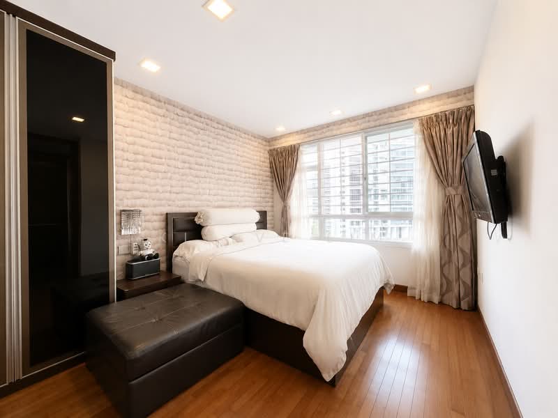 269B Punggol Field, 269B Punggol Field, 3 Bedrooms, 1,001 sqft, HDB Flat For Sale, by Kleeve Lim, 500189358 - Bedroom - PropertyGuru.com.sg