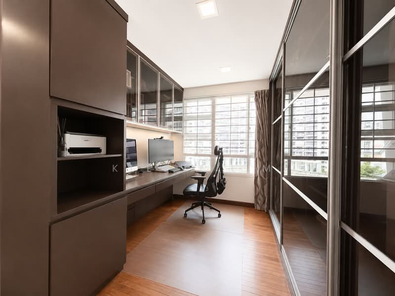 269B Punggol Field, 269B Punggol Field, 3 Bedrooms, 1,001 sqft, HDB Flat For Sale, by Kleeve Lim, 500189358 - Study - PropertyGuru.com.sg