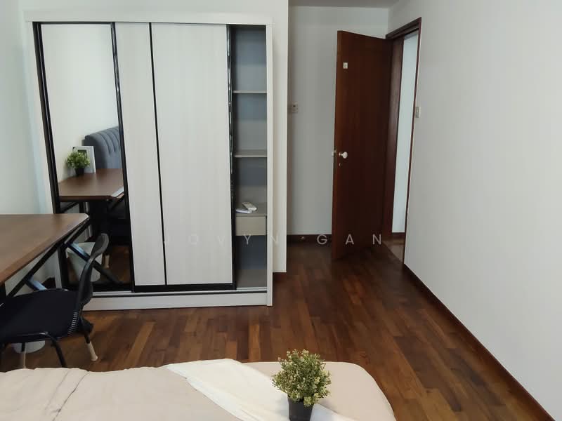 Harbourlights, 66 Telok Blangah Road, Room Rental, 200 sqft, Apartment For Rent, by Jovyn Gan, 500189362 - Bedroom - PropertyGuru.com.sg